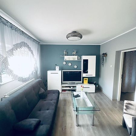 Pod Debem Apartman Jugów Kültér fotó
