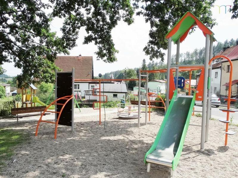 Pod Debem Apartman Jugów Kültér fotó