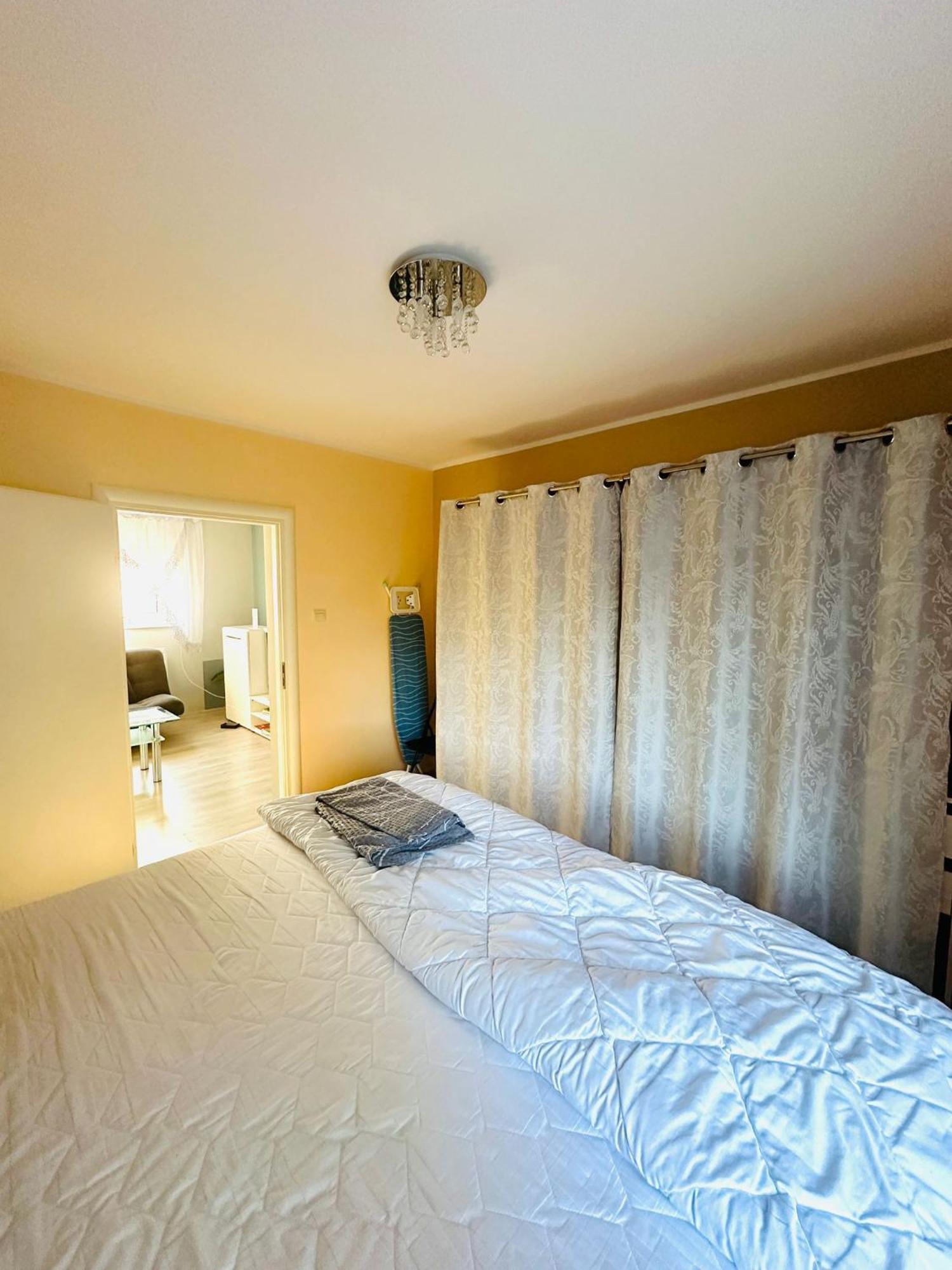 Pod Debem Apartman Jugów Kültér fotó