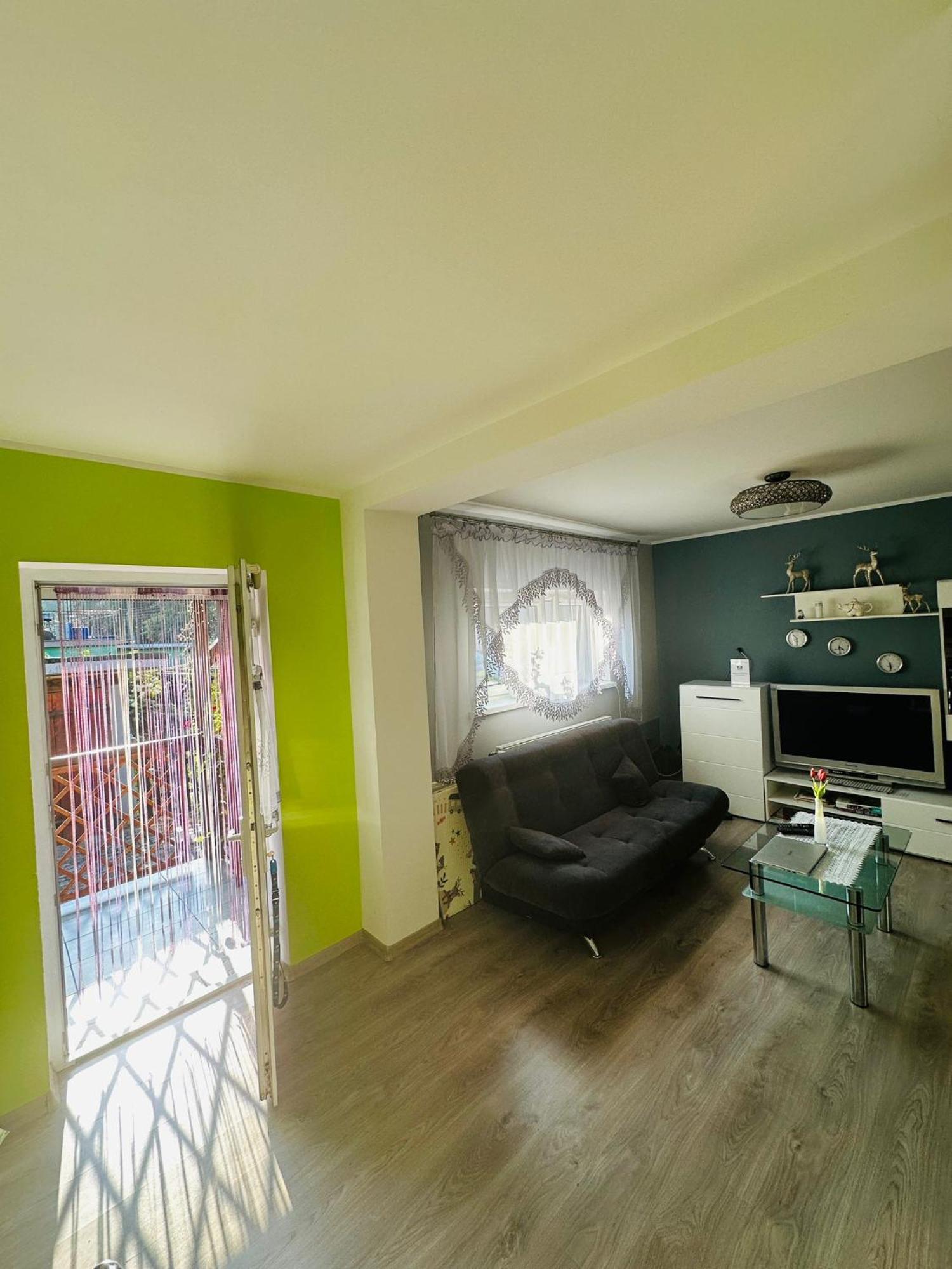 Pod Debem Apartman Jugów Kültér fotó
